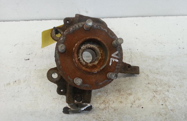 Ford Focus ST DA3 Achsschenkel vorn links 2.5 166kw 3M513K171 Bj 09